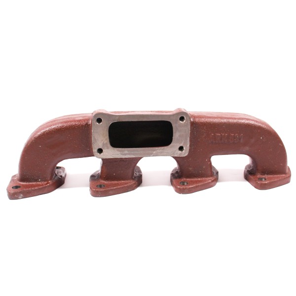 EXHAUST MANIFOLD For CASE IH 268