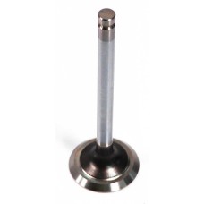 EXHAUST VALVE - 45 DEGREE ANGLE