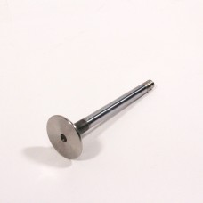 EXHAUST VALVE - .015''