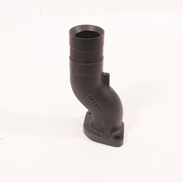 EXHAUST ELBOW For CASE IH 744