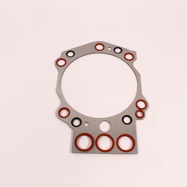 GASKET CYLINDER HEAD (STD) For CUMMINS KT19