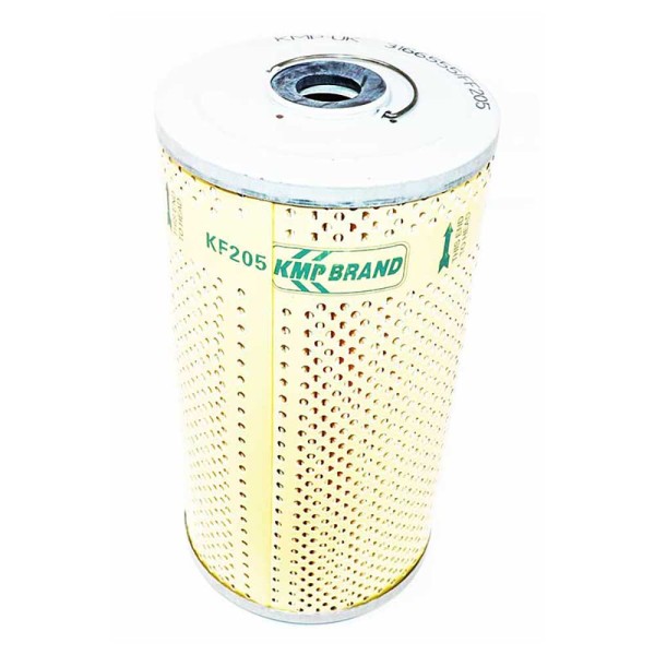 FILTER FUEL NH, FF205 For CUMMINS NH220-743