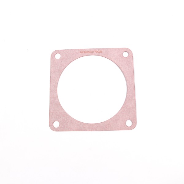 GASKET CONNECTION For CUMMINS QSK38