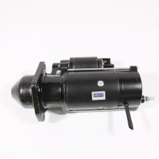 STARTER MOTOR: 24V, 4KW, 11T