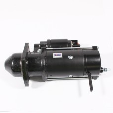 STARTER MOTOR: 12V, 4.2KW, 11T