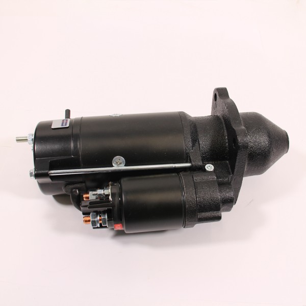 STARTER MOTOR: 12V, 4.0KW, 10T For CATERPILLAR C7.1