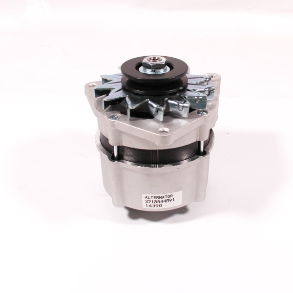 ALTERNATOR: 12V, 65A For CASE IH 1055