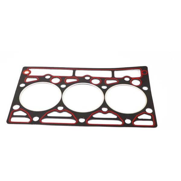 GASKET - HEAD 3CYL For CASE IH 485XL