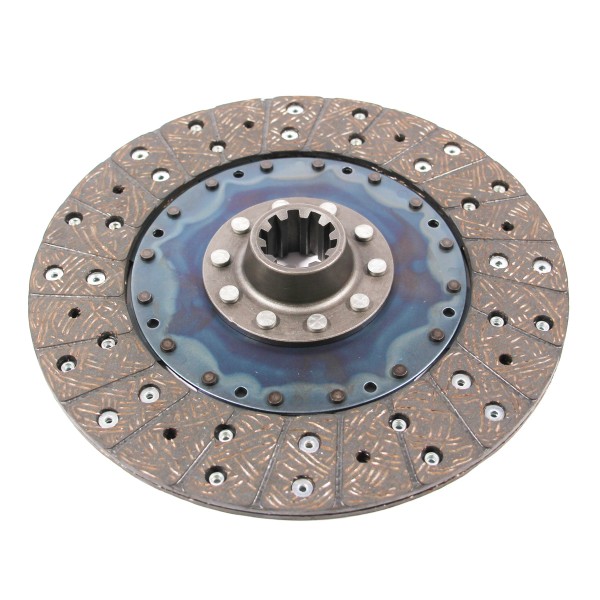 CLUTCH MAIN DRIVE PLATE (10 SPLINES) 10 For MASSEY FERGUSON 133