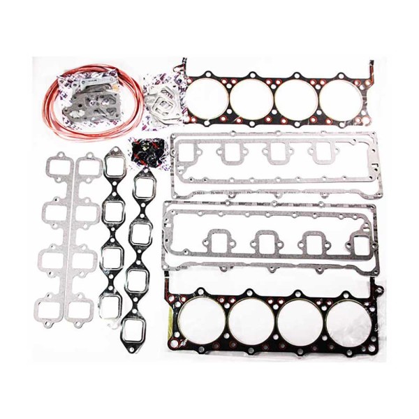 GASKET KIT UPPER For CUMMINS V,VT504