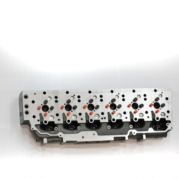 CYLINDER HEAD (BARE) For CATERPILLAR C9