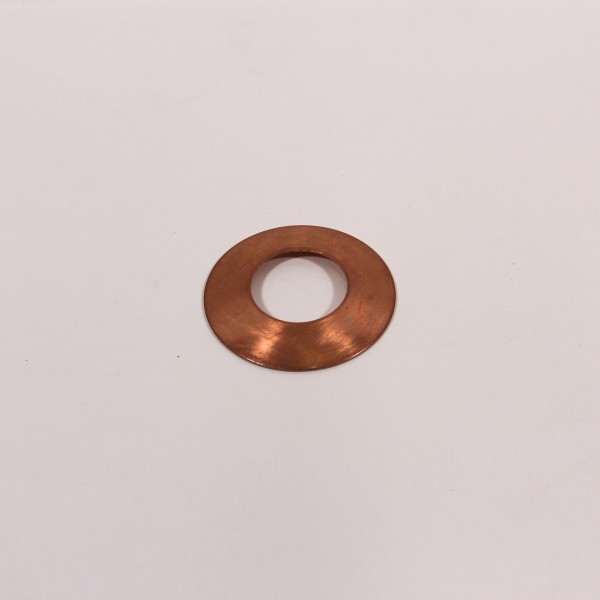 THRUST WASHER For MASSEY FERGUSON 372N