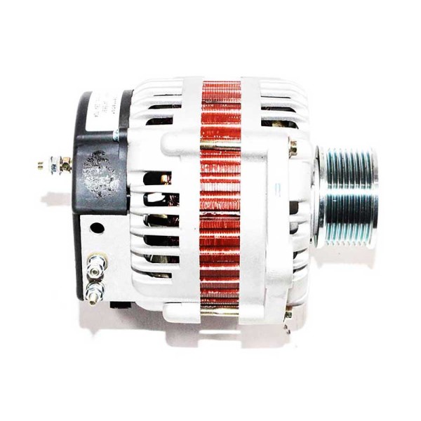 ALTERNATOR: 28V, 70A