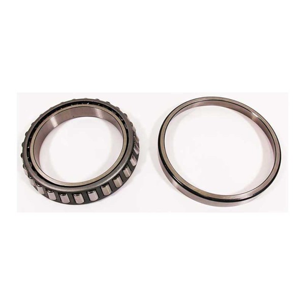 BEARING (ROLLER) - HUB For MASSEY FERGUSON 3635