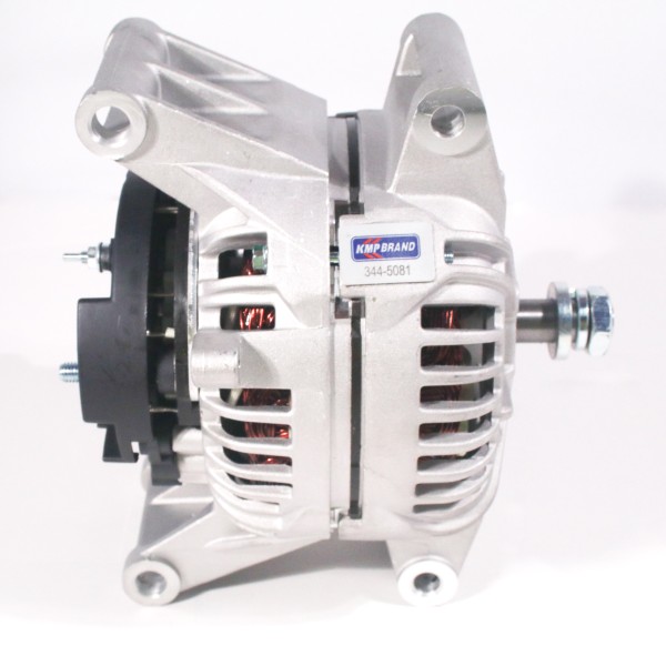 ALTERNATOR: 24V, 115A For CATERPILLAR C6.6