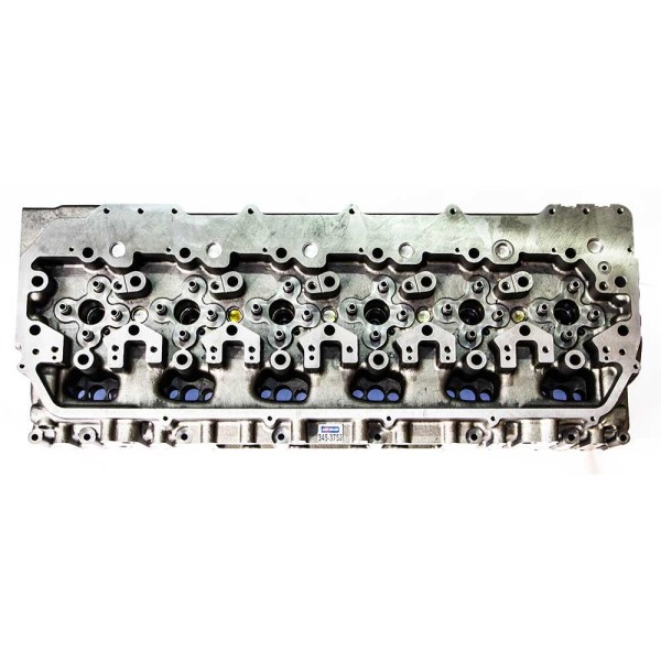 CYLINDER HEAD (BARE) For CATERPILLAR C11