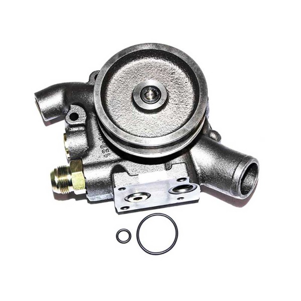 WATER PUMP For CATERPILLAR C7