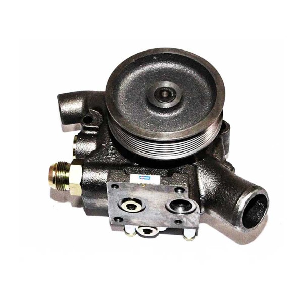 WATER PUMP For CATERPILLAR 3126E