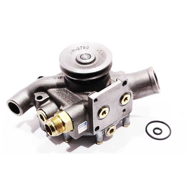 WATER PUMP ASSY For CATERPILLAR 3126E