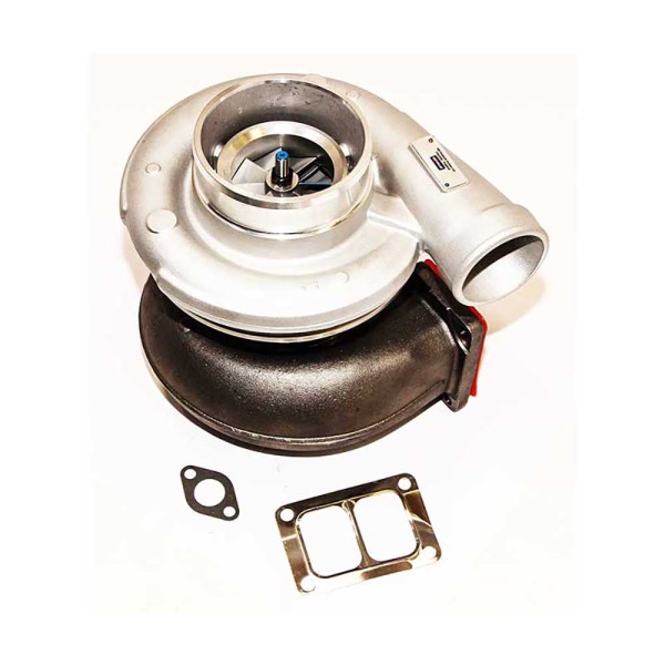 TURBOCHARGER For CUMMINS KT19