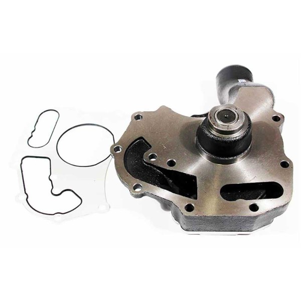 PUMP, WATER - LESS PULLEY For CATERPILLAR 3054-3054B