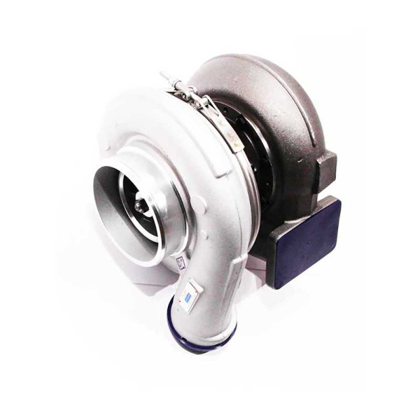 TURBOCHARGER For CUMMINS QSK19