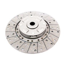 CLUTCH PLATE MAIN 12