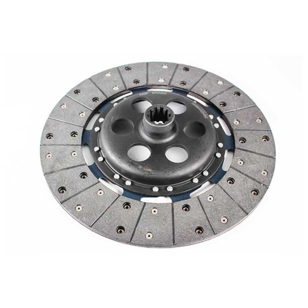 CLUTCH PLATE 12 For MASSEY FERGUSON 265