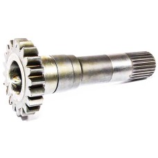 INPUT SHAFT 12 SPEED 20T 25 SP