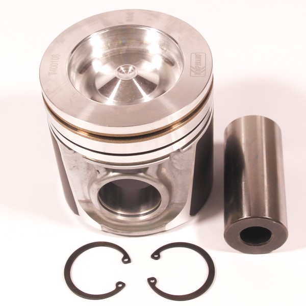 PISTON, CLIPS, PIN & RINGS For CATERPILLAR C6.6