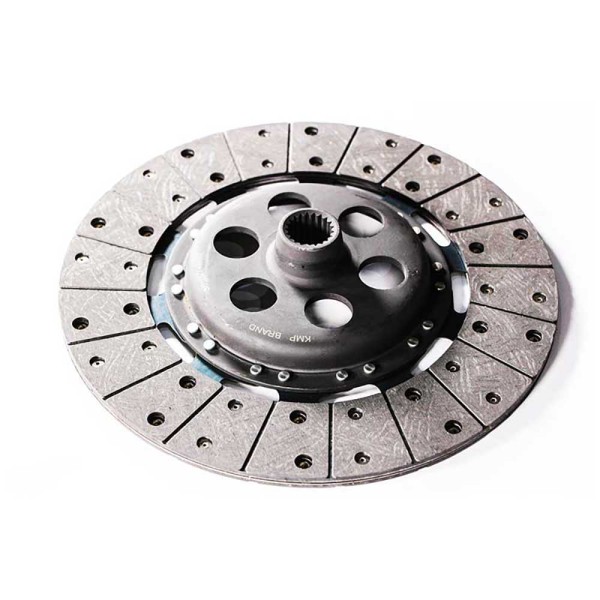 CLUTCH PLATE For MASSEY FERGUSON 375