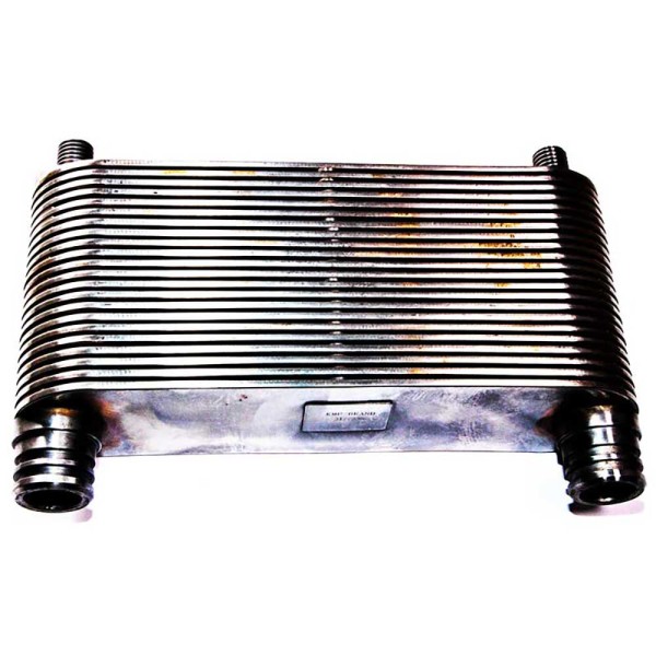 CORE OIL COOLER For CUMMINS KT38