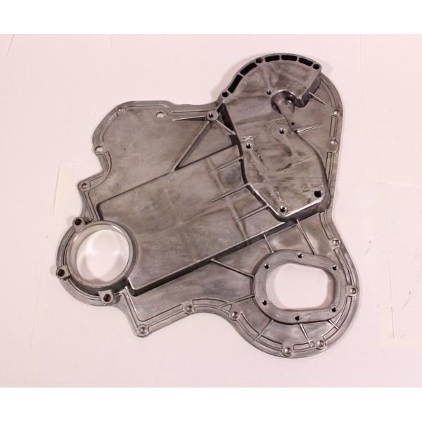 TIMING COVER For MASSEY FERGUSON 354FP