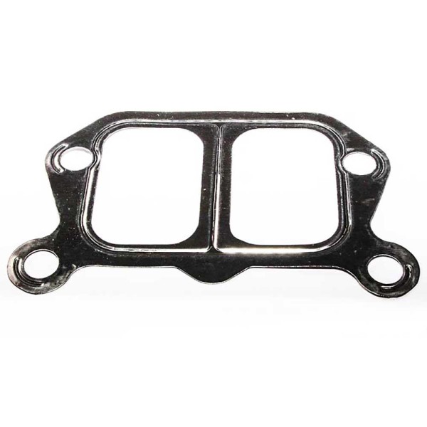 GASKET, EXHAUST MANIFOLD - MIDDLE For MASSEY FERGUSON 1200