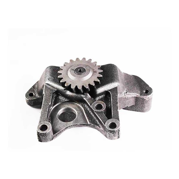 OIL PUMP For MASSEY FERGUSON 8926