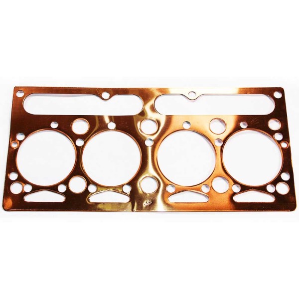 GASKET, HEAD For MASSEY FERGUSON 260