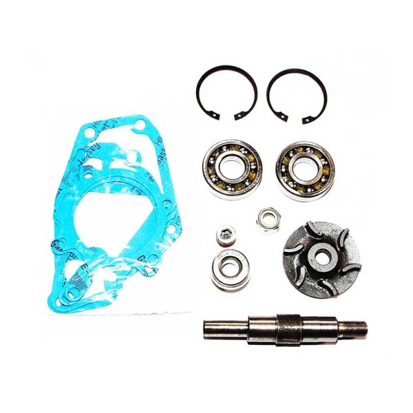 REPAIR KIT, WATER PUMP For MASSEY FERGUSON 860S