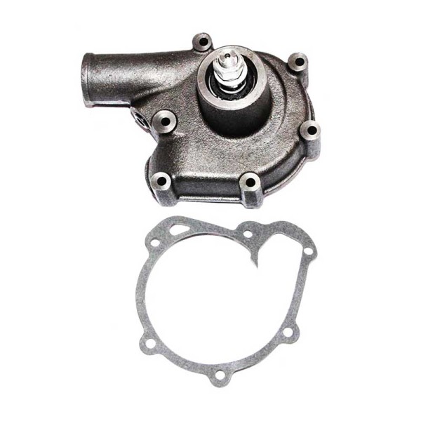 PUMP, WATER - LESS PULLEY For MASSEY FERGUSON 507