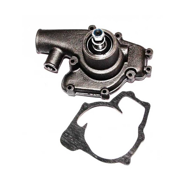 PUMP, WATER - LESS PULLEY For MASSEY FERGUSON 535