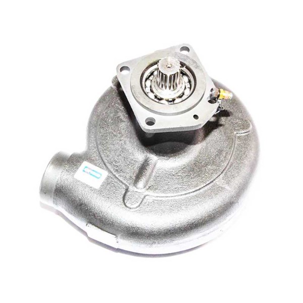 WATER PUMP For CUMMINS KT38