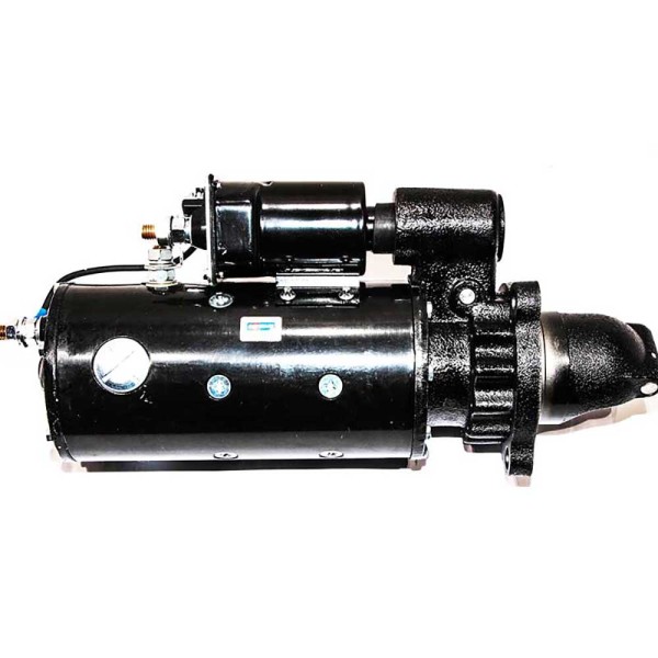 STARTER MOTOR: 24V, 9KW, 11T For CUMMINS QSK38