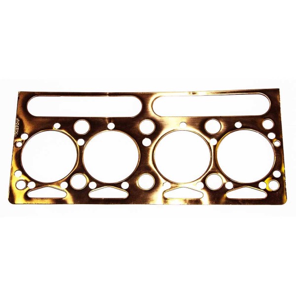 GASKET, HEAD - COPPER For PERKINS A4.203(JD)