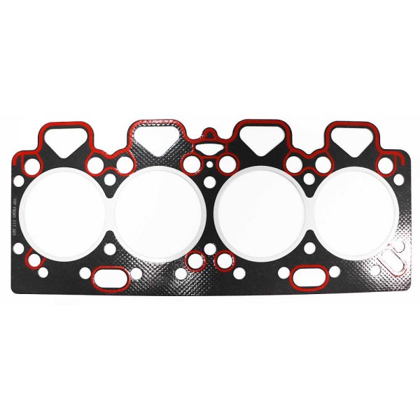 GASKET, HEAD For PERKINS A4.236(LD)