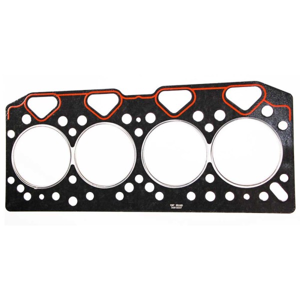 GASKET, HEAD For PERKINS 1004.4T(AC)