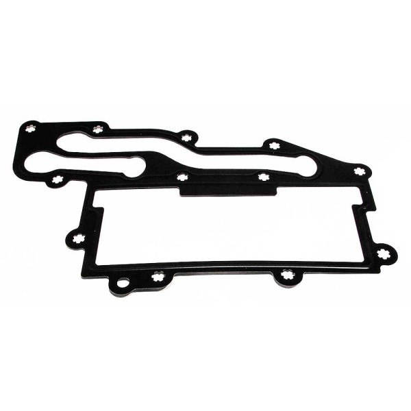 GASKET, OIL COOLER COVER For PERKINS 1104D-E44T(NH)