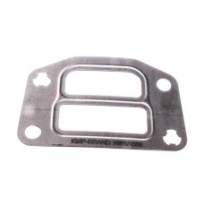 GASKET, OIL FILTER HEAD