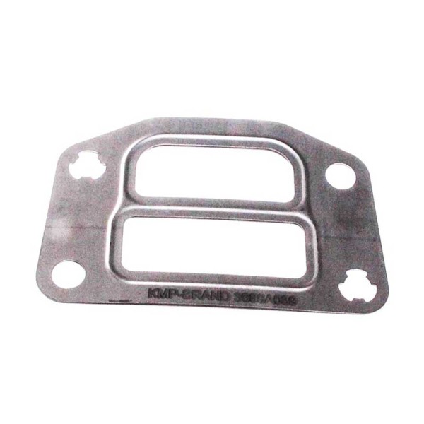 GASKET, OIL FILTER HEAD For PERKINS 1104A-44TA(RT)