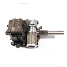 HYDRAULIC PUMP