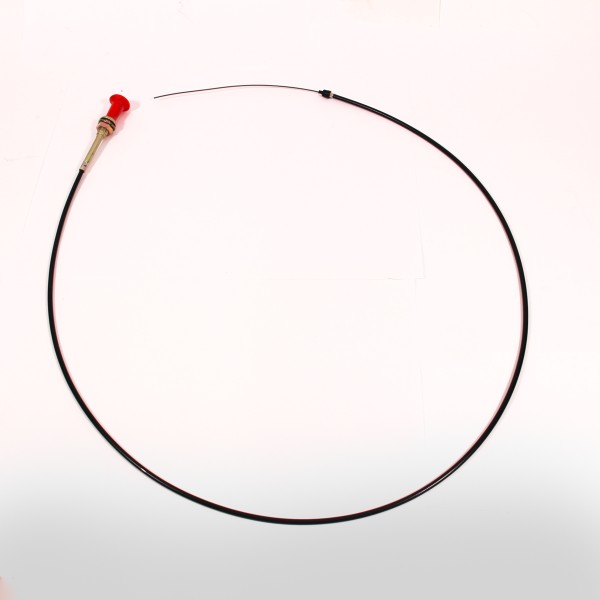 STOP CABLE 1293MM For MASSEY FERGUSON 375