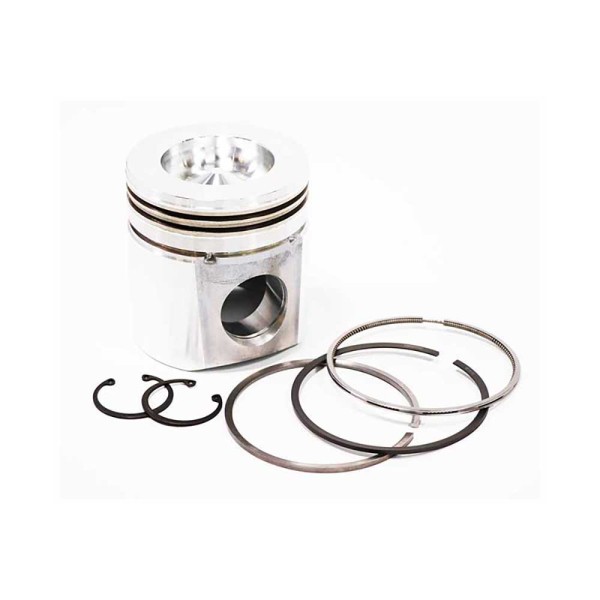 PISTON, CLIPS & RINGS For CUMMINS QSC8.3